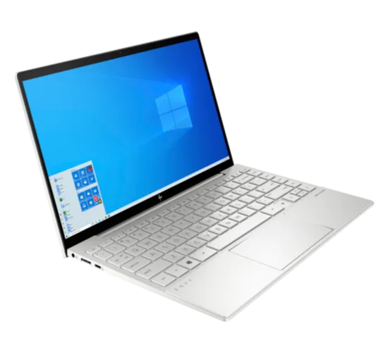 Настройка ОС HP 13-ba1005ur (2X1N2EA)