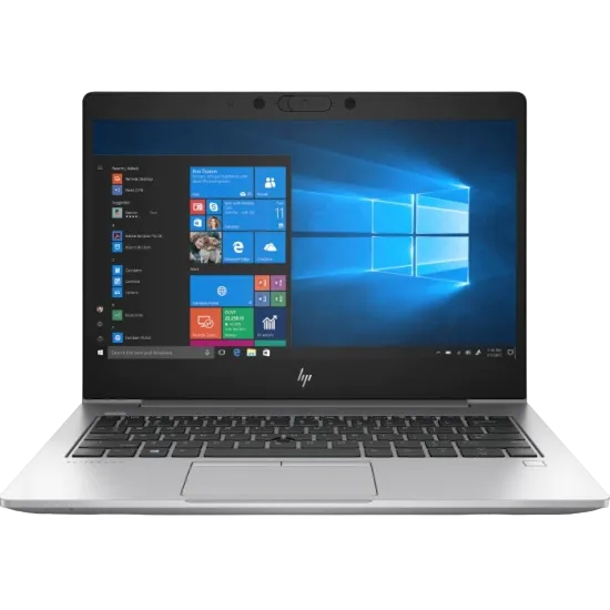Настройка ОС HP 735 G6 (7KP88EA)