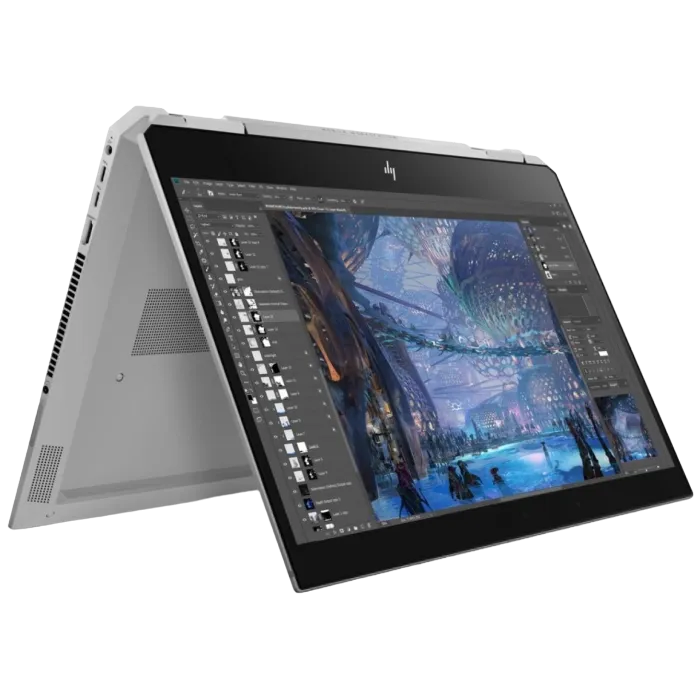 Настройка ОС HP Studio x360 G5 (6TW47EA)