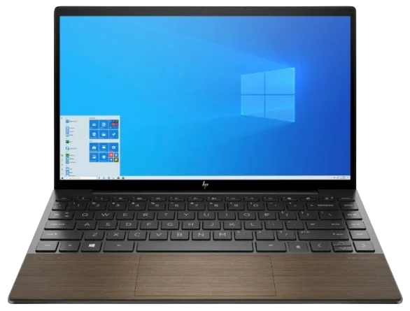 Настройка ОС HP 13-ba1003ur (2X1N0EA)