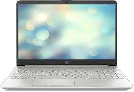 Настройка ОС HP 15-dw1121ur (2F5Q3EA)