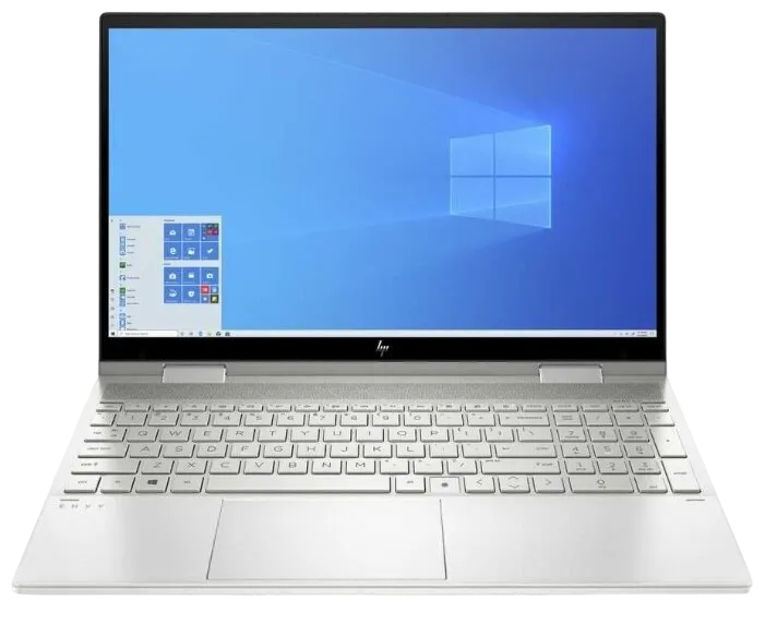 Настройка ОС HP x360 15-ed0016ur (22N86EA)