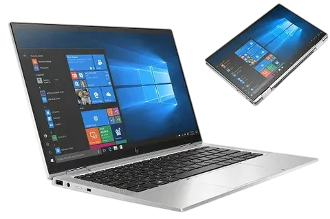 Настройка ОС HP EliteBook 800 и 805 серии G11