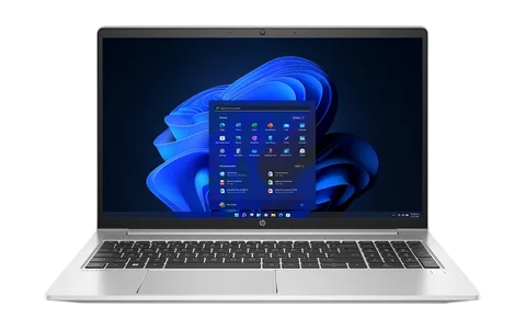 Настройка ОС HP ProBook 400 и 405 серии G11