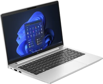 Настройка ОС HP G1a (Ryzen AI 7 PRO 360, 32 ГБ RAM, 1 ТБ SSD, OLED)