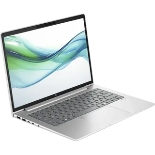 Настройка ОС HP 14 (Core Ultra 5 125H, 16 ГБ RAM, 1 ТБ SSD, IPS 2.5K)