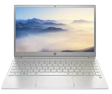 Настройка ОС HP Pavilion Plus 14