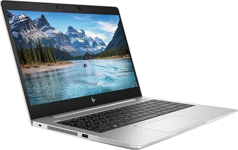 Настройка ОС HP EliteBook x360 830 G7
