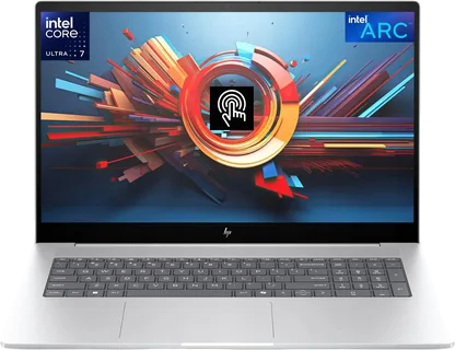 Настройка ОС HP Envy 17t-da000