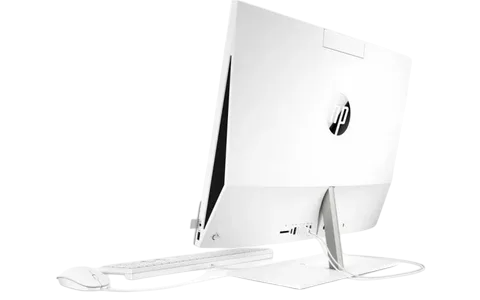 Замена оперативной памяти HP Pavilion Slimline AIO