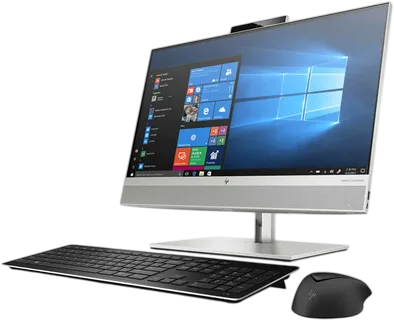 Замена оперативной памяти HP EliteOne 800 G6