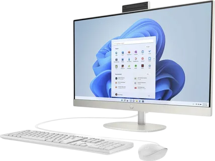 Замена оперативной памяти HP IdeaCentre AIO Y910 (27″ Gaming)