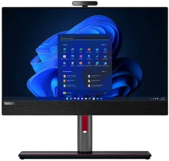 Замена оперативной памяти HP ThinkCentre M90a Gen5 AIO