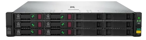 HP DL380 Gen11