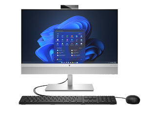 Замена оперативной памяти HP EliteOne 840 G9 (5V9P6EA)