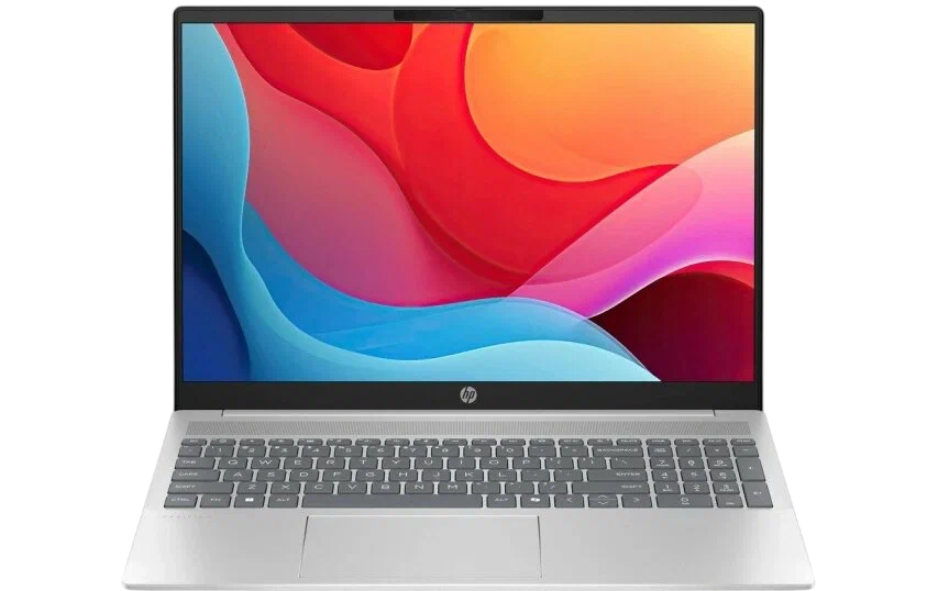 Настройка ОС HP Pavilion Plus 16