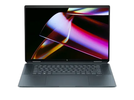 Настройка ОС HP Spectre x360 16
