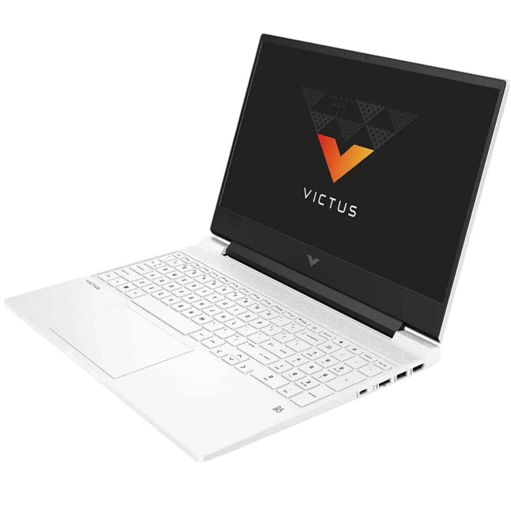 Настройка ОС HP Victus 15