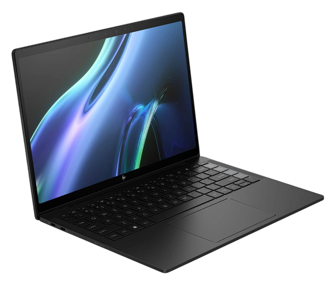 Настройка ОС HP Dragonfly 14