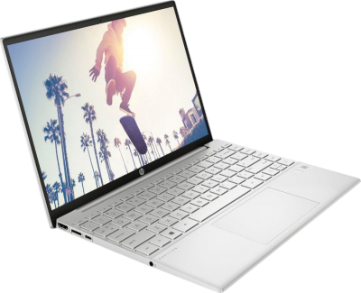 Настройка ОС HP Aero 13